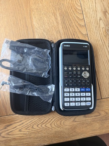 Casio cg50 graphing - casio,
