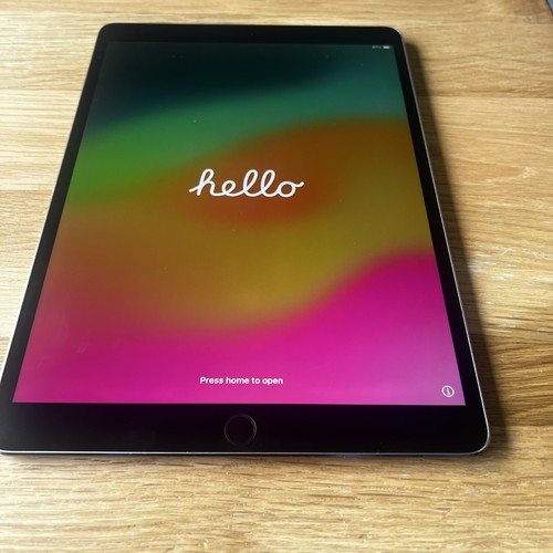 Apple ipad pro 1st - apple,