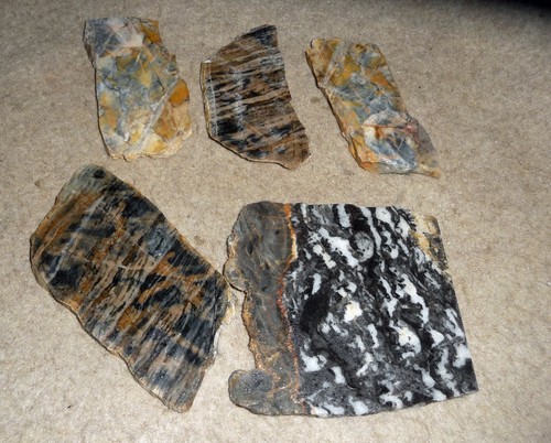 Colorful marble stone slabs - marble,