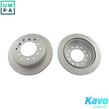 2x BRAKE DISC BR-9413-C FOR