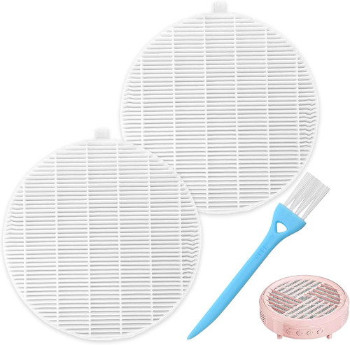 2pcs nail dust collector - nail,