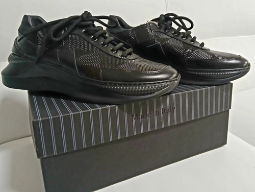 Giovanni conti sneakers mens - conti,
