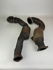 BMW E92 335i Genuine Catalytic