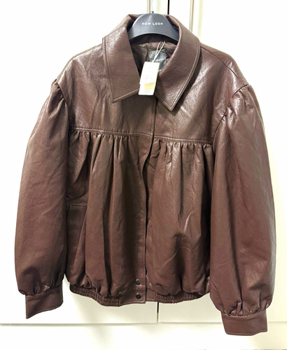 Primark women brown faux - primark, women's