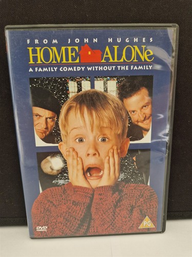 Home alone macauley culkin - -,