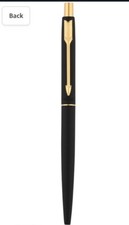 PARKER CLASSIC MATTE BLACK