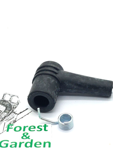 For stihl rubber spark - stihl, plug