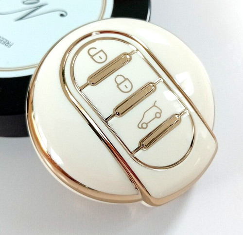 Key cover for bmw mini - key, clubman