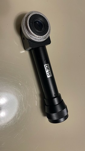Sokkisha diagonal eyepiece - sokkisha,