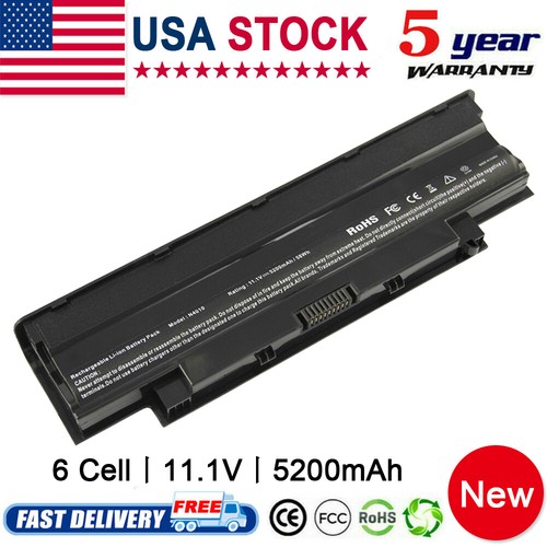 Laptop battery j1knd - laptop,