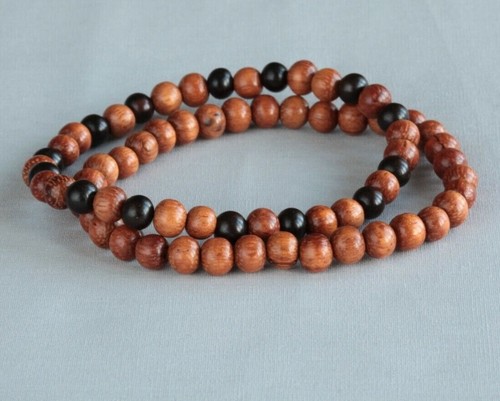 Set bayong wood tiger - bayong, &