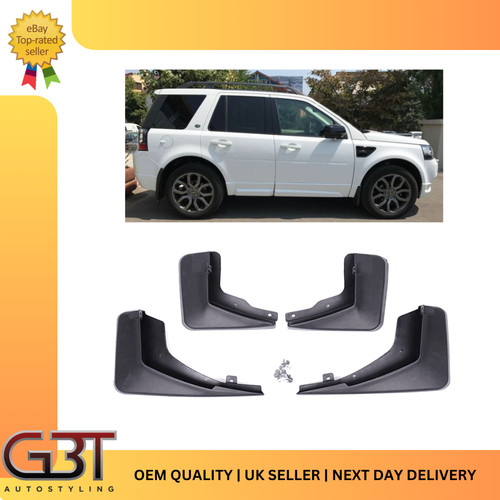 Mud flaps splash - flaps, guards
