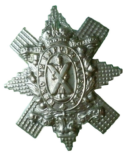 Royal highlanders black - royal,