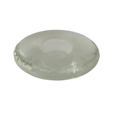Tea light holder solid - light,