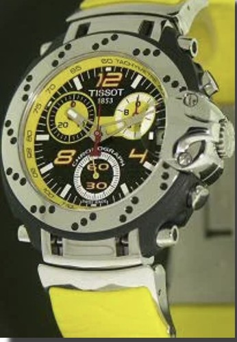 Tissot g10 g15 race - g10/g15, t-race