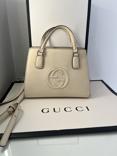 Gucci soho leather - soho,