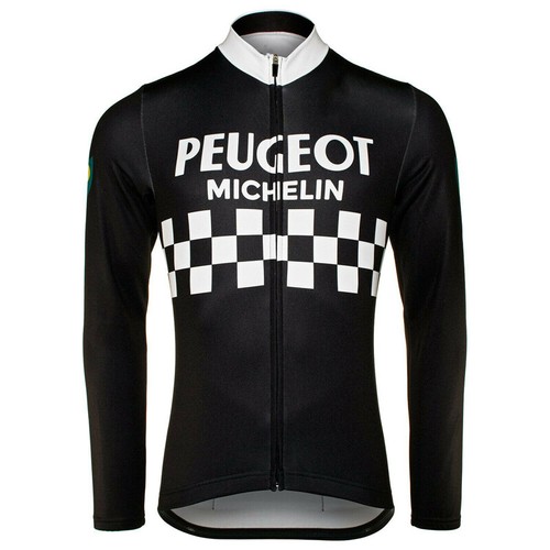 Retro peugeot michelin - peugeot,