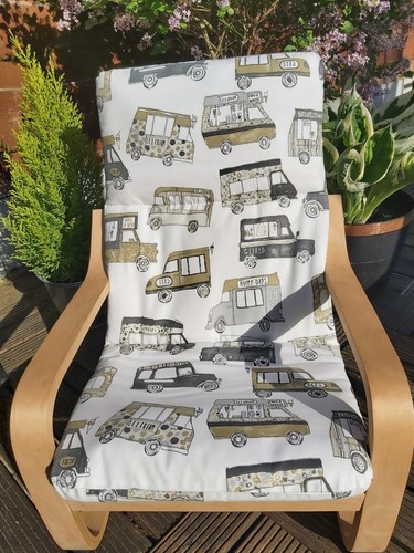 Ikea poang kids chair - kids,