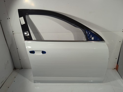 Skoda octavia mk3 hatchback - octavia,