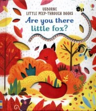 TAPLIN, SAM : ARE YOU THERE LITTLE FOX? Highly Rated eBay Seller Great Prices