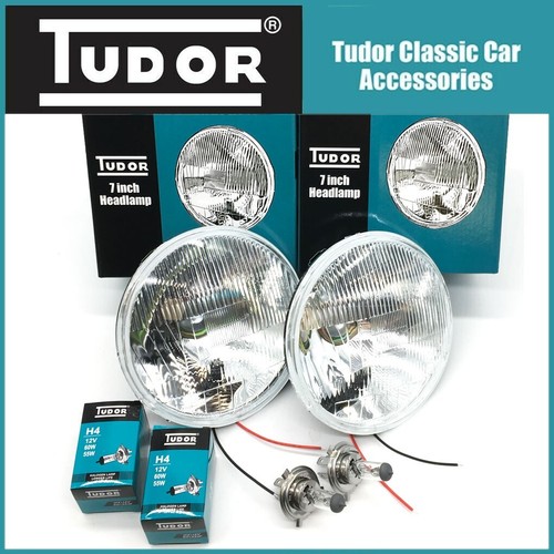 Pair tudor h4 - pair,