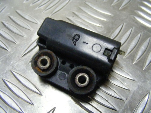 Fjr1300 relay fuel cut genuine - relay,