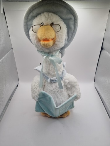 Mother goose animated talking - animated,