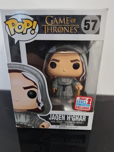 Funko pop game thrones - game,