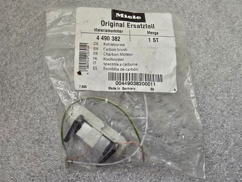 Miele dryer sensor - dryer, carbon