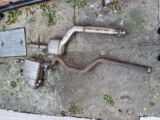 Jaguar 2.0 DIESEL catalytic