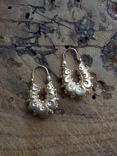 9ct gold vintage - gold, unoaerre