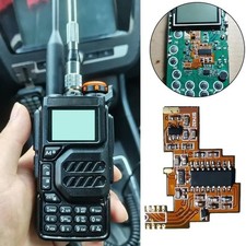 Radio Modification Module