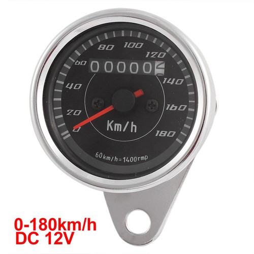 Universal 180km motorcycle - universal, 0-180km/h