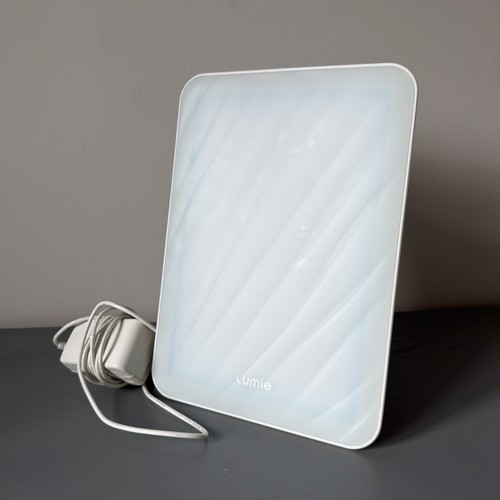 Lumie vitamin slim light - lumie, l