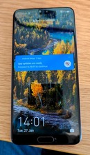 Huawei P20 Pro CLT-L09
