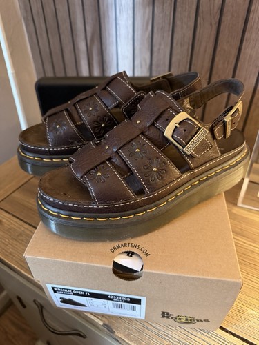 Martens women s sandals - martens,