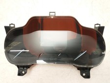 2019 FORD TRANSIT CONNECT 1.5L Diesel Speedometer Speedo Clocks LT1T-10849-CMD 1