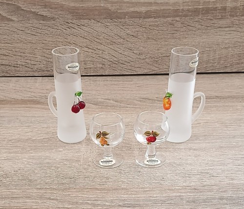 Kisslinger vintage crystal - kisslinger,