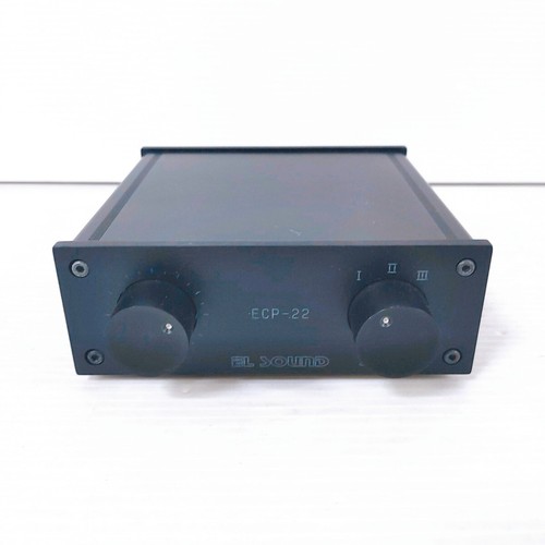 Elsound ecp passive - ecp-22,