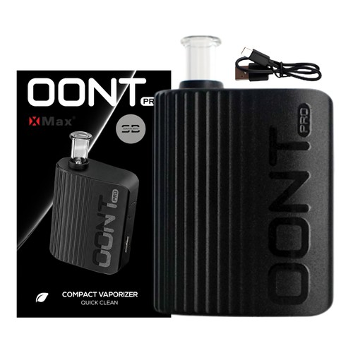 Xmax oont pro dry herb - dry,