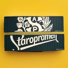 Staropramen Beer Pub Bar