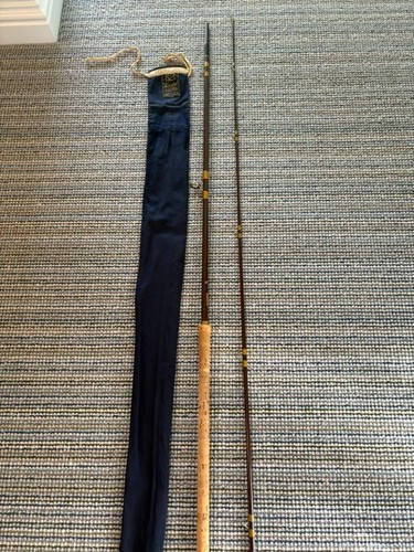 Hardy 10ft richard - hardy,