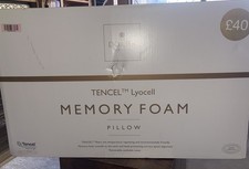 Dorma Tencel Memory Foam