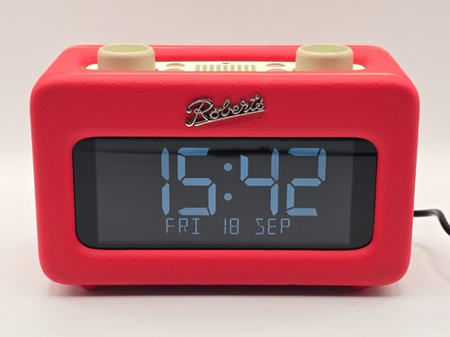 Roberts revival rest dab - roberts,