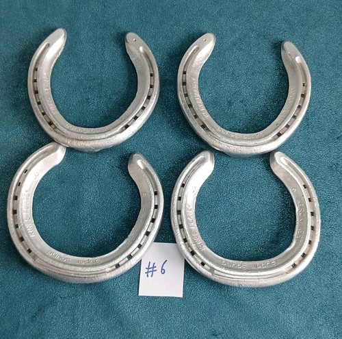 Used aluminium racehorse - used,