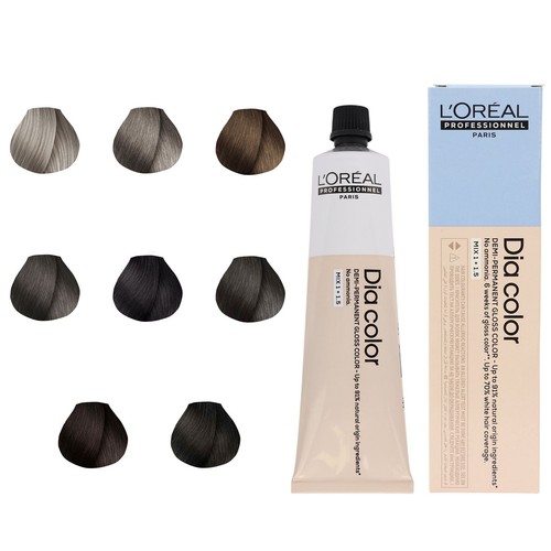 Loreal professionnel dia - loreal,