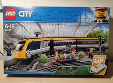 Lego 60197 Passenger Train
