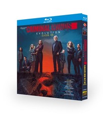 Criminal Minds: Evolution