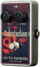 Electro-Harmonix Satisfaction