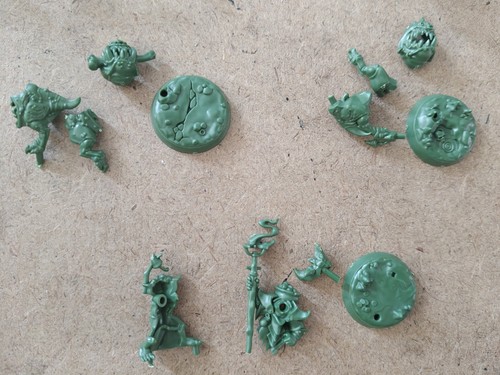Warhammer underworlds - warhammer,